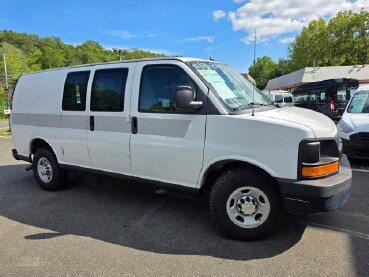 2012 Chevrolet Express 2500 in Blauvelt, NY 10913