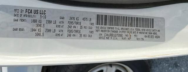 2016 Jeep Patriot in Blauvelt, NY 10913 - 18036537 79