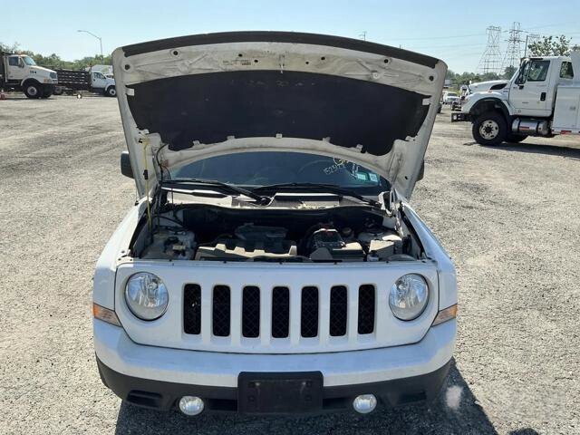 2016 Jeep Patriot in Blauvelt, NY 10913 - 18036537 67