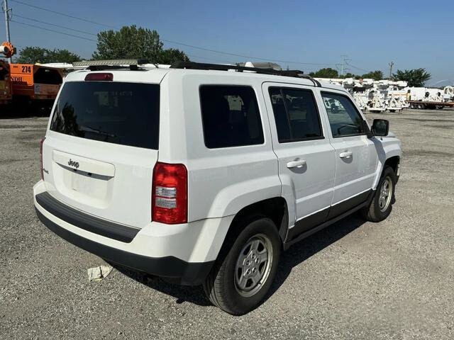2016 Jeep Patriot in Blauvelt, NY 10913 - 18036537 56