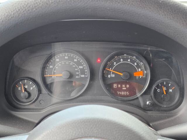 2016 Jeep Patriot in Blauvelt, NY 10913 - 18036537 14