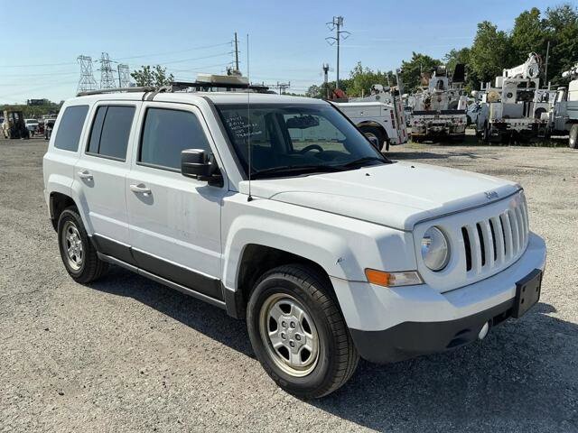 2016 Jeep Patriot in Blauvelt, NY 10913 - 18036537 51