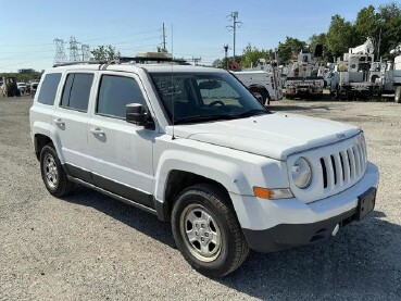 2016 Jeep Patriot in Blauvelt, NY 10913