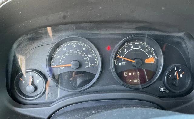 2016 Jeep Patriot in Blauvelt, NY 10913 - 18036537 58