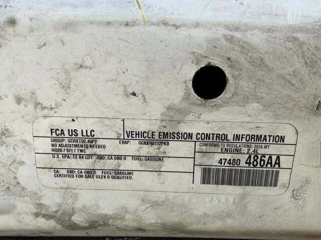 2016 Jeep Patriot in Blauvelt, NY 10913 - 18036537 78