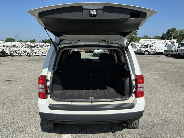 2016 Jeep Patriot in Blauvelt, NY 10913 - 18036537 65