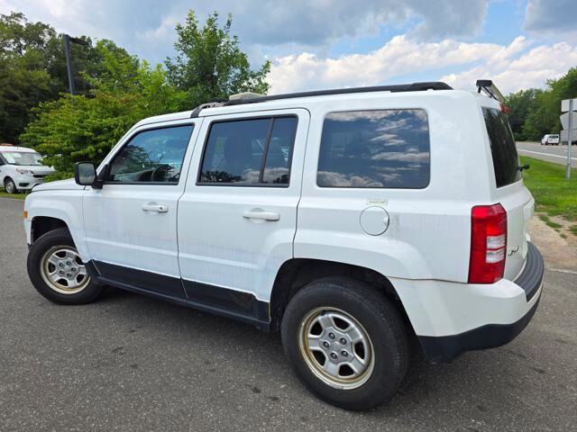 2016 Jeep Patriot in Blauvelt, NY 10913 - 18036537 5