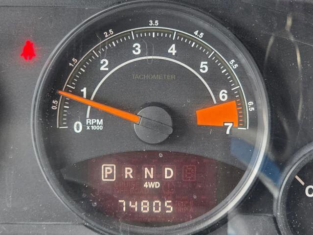 2016 Jeep Patriot in Blauvelt, NY 10913 - 18036537 15