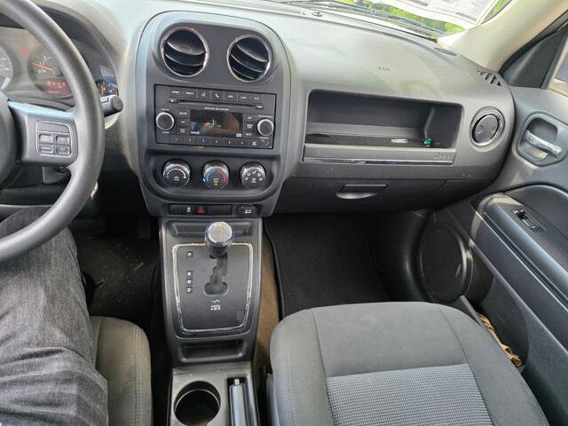 2016 Jeep Patriot in Blauvelt, NY 10913 - 18036537 16