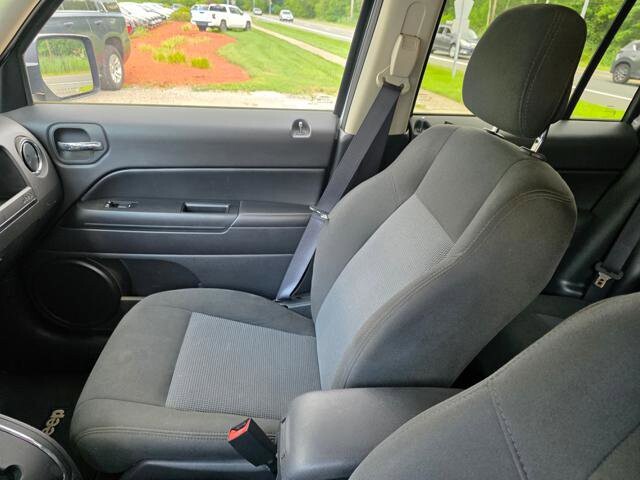 2016 Jeep Patriot in Blauvelt, NY 10913 - 18036537 26