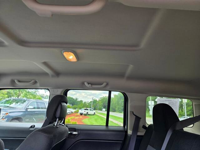 2016 Jeep Patriot in Blauvelt, NY 10913 - 18036537 31