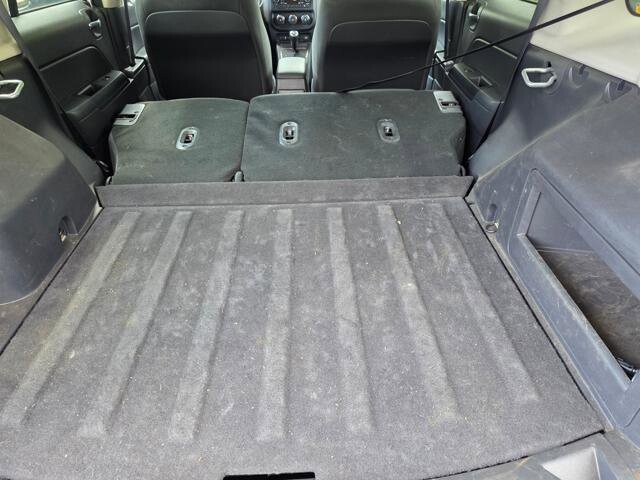 2016 Jeep Patriot in Blauvelt, NY 10913 - 18036537 41