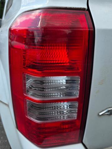 2016 Jeep Patriot in Blauvelt, NY 10913 - 18036537 46