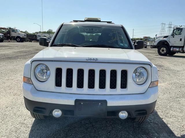 2016 Jeep Patriot in Blauvelt, NY 10913 - 18036537 52