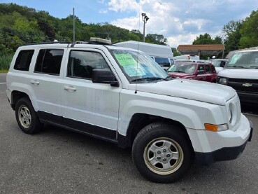 2016 Jeep Patriot in Blauvelt, NY 10913