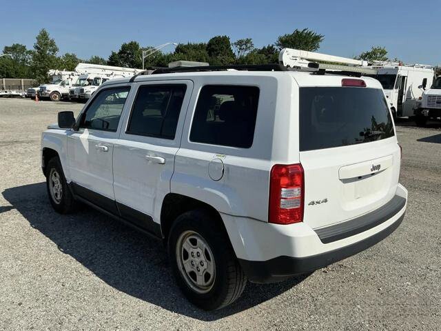 2016 Jeep Patriot in Blauvelt, NY 10913 - 18036537 54