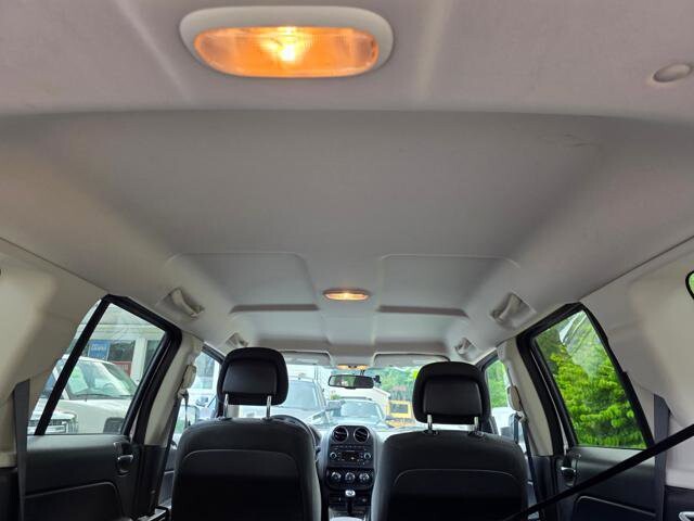 2016 Jeep Patriot in Blauvelt, NY 10913 - 18036537 42