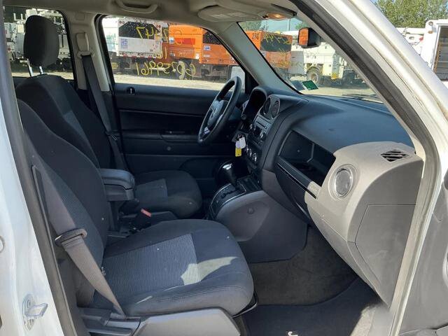 2016 Jeep Patriot in Blauvelt, NY 10913 - 18036537 69