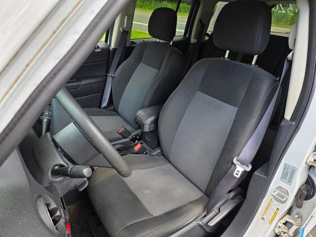 2016 Jeep Patriot in Blauvelt, NY 10913 - 18036537 12