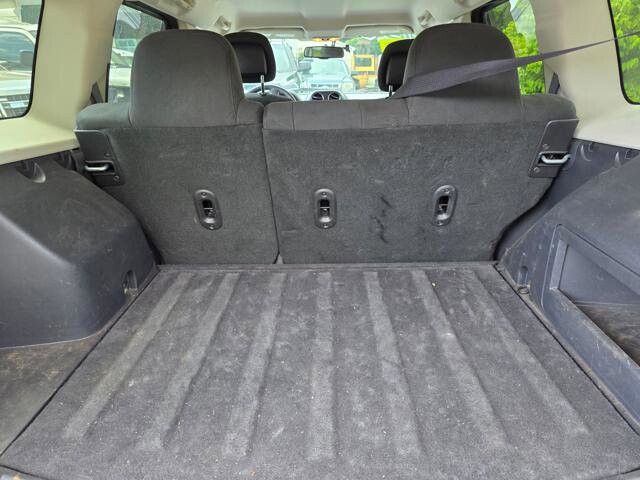 2016 Jeep Patriot in Blauvelt, NY 10913 - 18036537 38