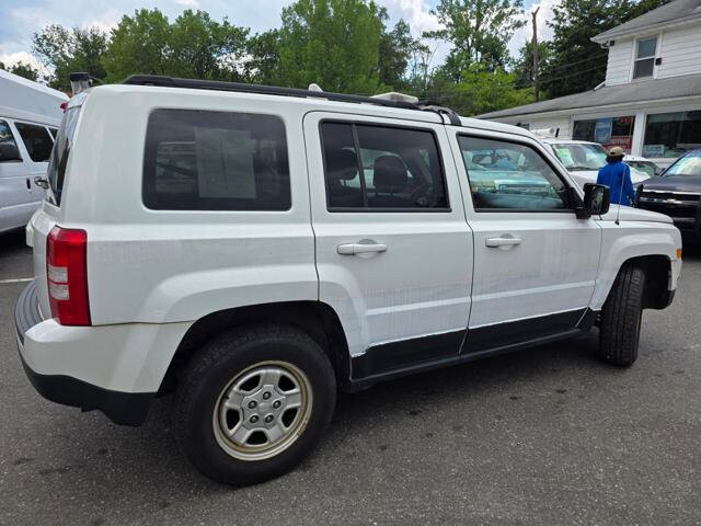 2016 Jeep Patriot in Blauvelt, NY 10913 - 18036537 7