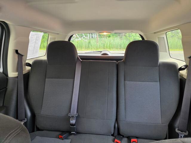 2016 Jeep Patriot in Blauvelt, NY 10913 - 18036537 32