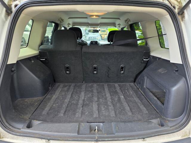 2016 Jeep Patriot in Blauvelt, NY 10913 - 18036537 35