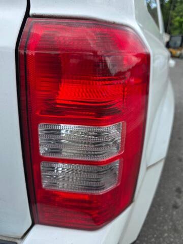 2016 Jeep Patriot in Blauvelt, NY 10913 - 18036537 48