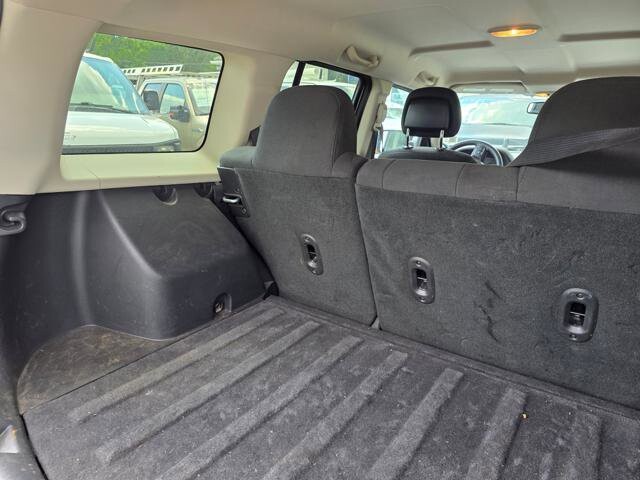 2016 Jeep Patriot in Blauvelt, NY 10913 - 18036537 37