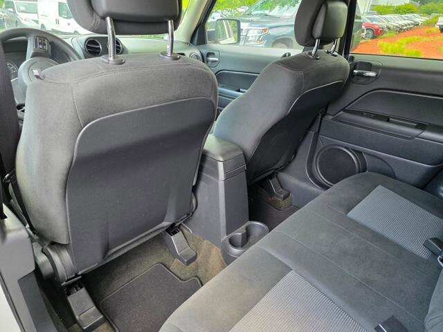 2016 Jeep Patriot in Blauvelt, NY 10913 - 18036537 28