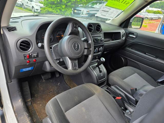 2016 Jeep Patriot in Blauvelt, NY 10913 - 18036537 10