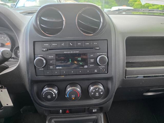 2016 Jeep Patriot in Blauvelt, NY 10913 - 18036537 17