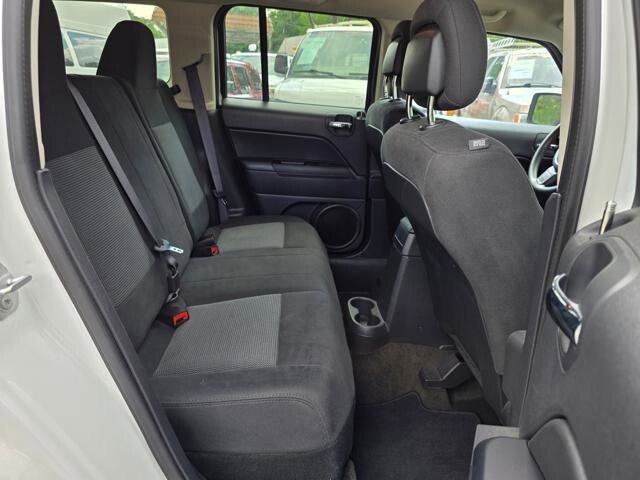 2016 Jeep Patriot in Blauvelt, NY 10913 - 18036537 50