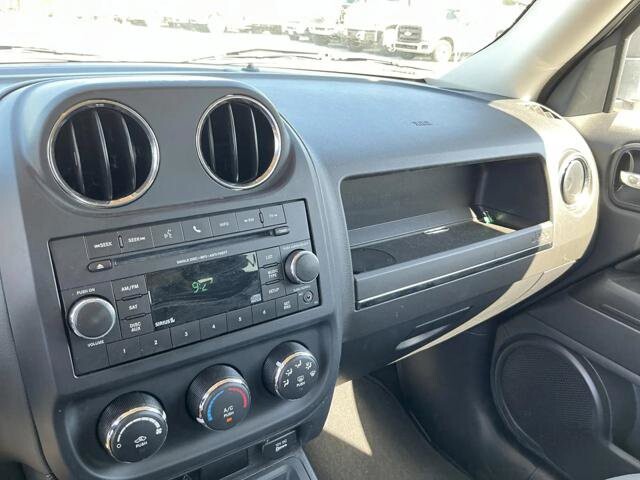 2016 Jeep Patriot in Blauvelt, NY 10913 - 18036537 60