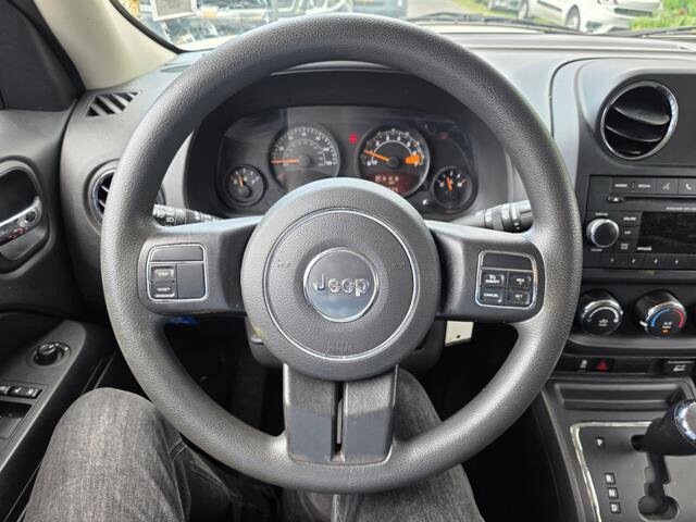 2016 Jeep Patriot in Blauvelt, NY 10913 - 18036537 13