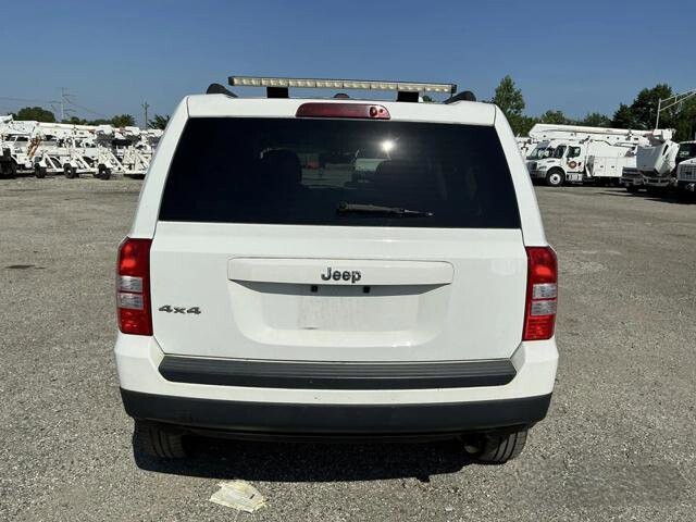 2016 Jeep Patriot in Blauvelt, NY 10913 - 18036537 55