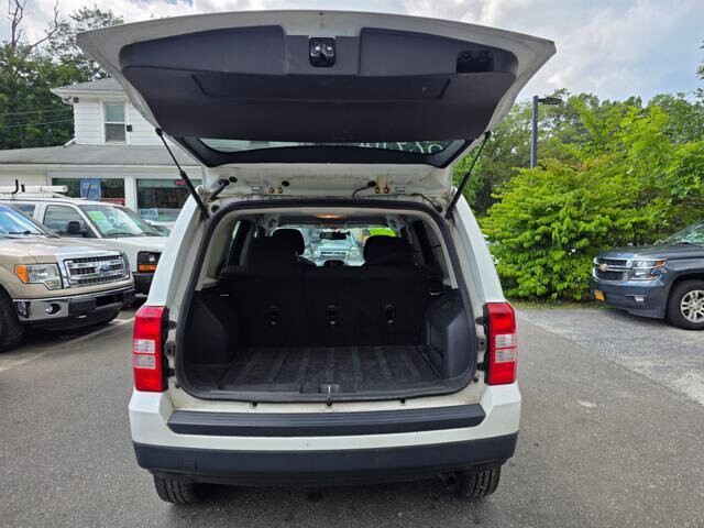 2016 Jeep Patriot in Blauvelt, NY 10913 - 18036537 34