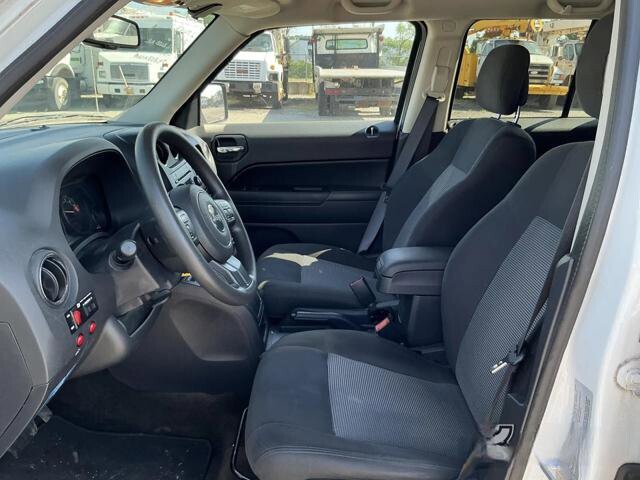 2016 Jeep Patriot in Blauvelt, NY 10913 - 18036537 57