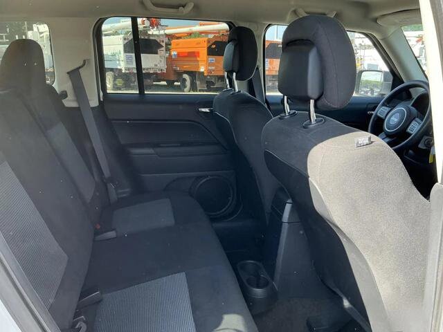 2016 Jeep Patriot in Blauvelt, NY 10913 - 18036537 66