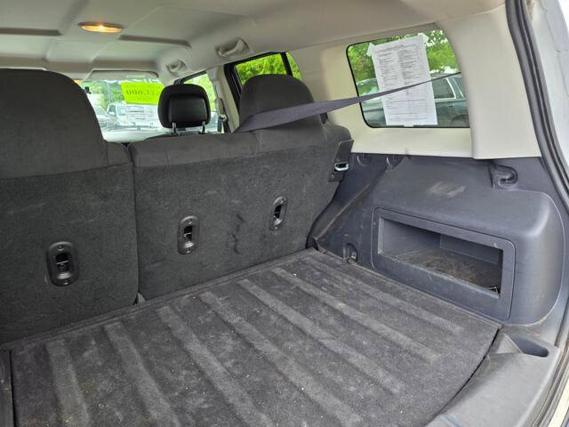 2016 Jeep Patriot in Blauvelt, NY 10913 - 18036537 39