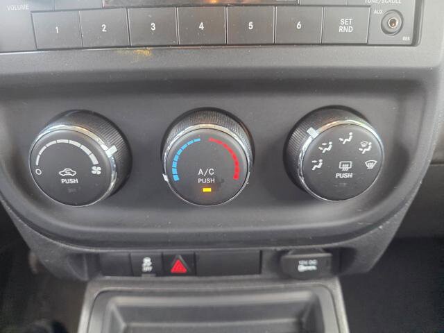 2016 Jeep Patriot in Blauvelt, NY 10913 - 18036537 20