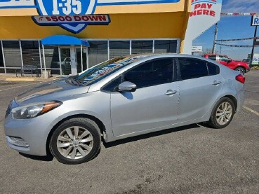 2015 Kia Forte in Oklahoma City, OK 73129