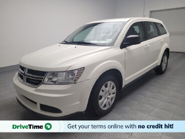 2015 Dodge Journey in Escondido, CA 92025