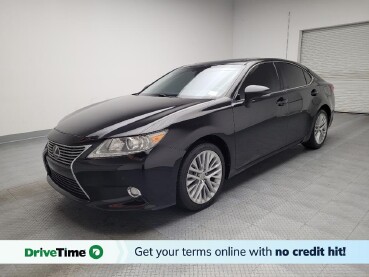 2014 Lexus ES 350 in Riverside, CA 92504