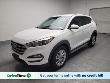 2018 Hyundai Tucson in Van Nuys, CA 91411