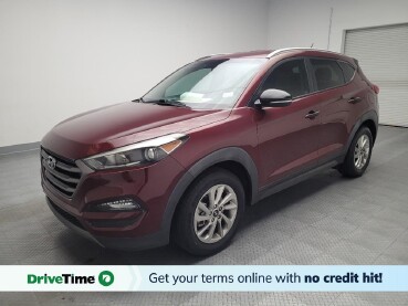 2016 Hyundai Tucson in El Cajon, CA 92020