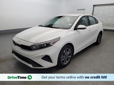 2022 Kia Forte in Allentown, PA 18103