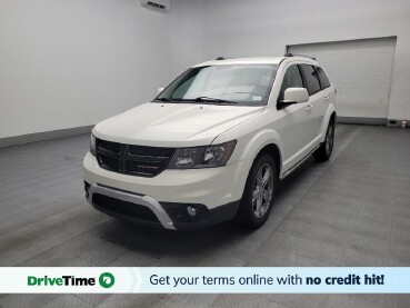 2017 Dodge Journey in Augusta, GA 30907