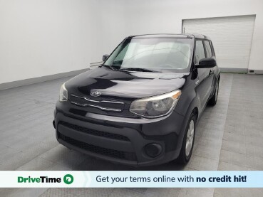 2018 Kia Soul in Marietta, GA 30062