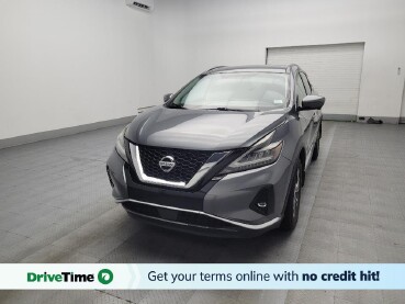2019 Nissan Murano in Conyers, GA 30094